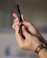 Lithium Nose Trimmer - Black